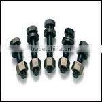 gr8.8 hex bolts
