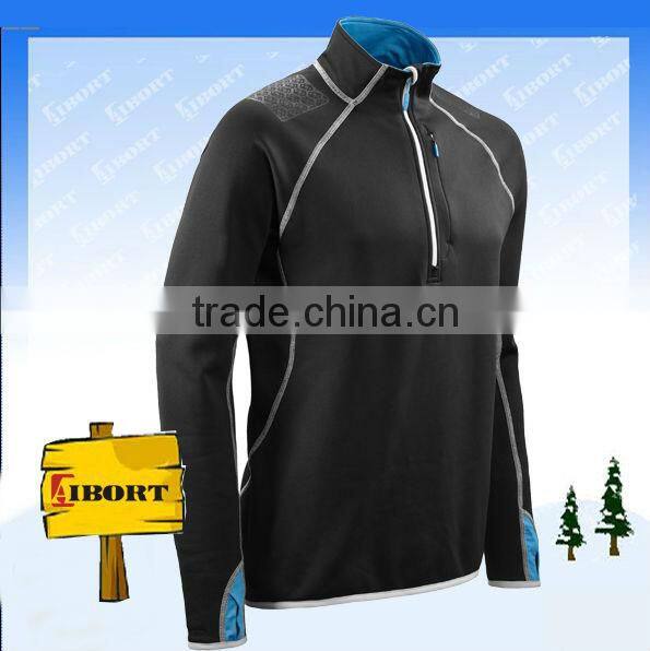 JHDM-2206 mens softshell pullover