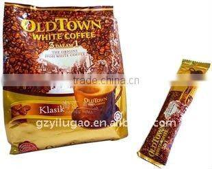 multil-lanes Stick Sachet Granule Packing Machine/sachet packing machine