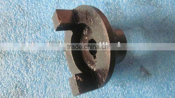 Cast Iron Coupling