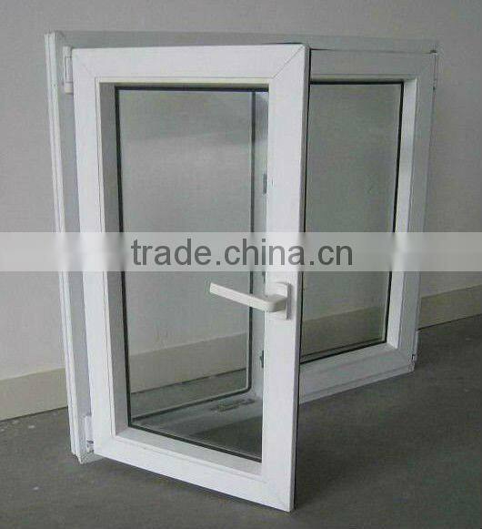 tilt open window/open inward window/tilt sash windows