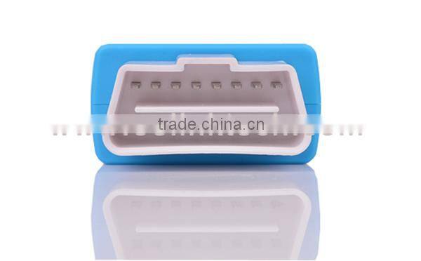 OBD diagnostic interface usb, Accuracy Fuel Management, OBD ii GPS Tracker