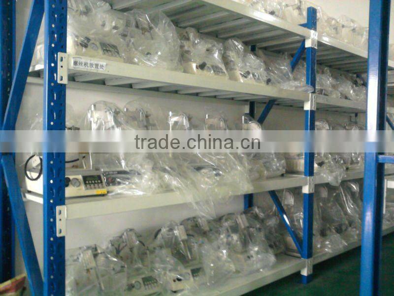 pre-coat sealant equipment TH2004L3-4