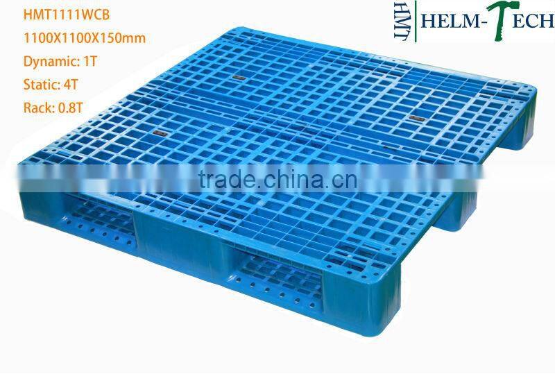 transportation ordinary plastic pallet rack