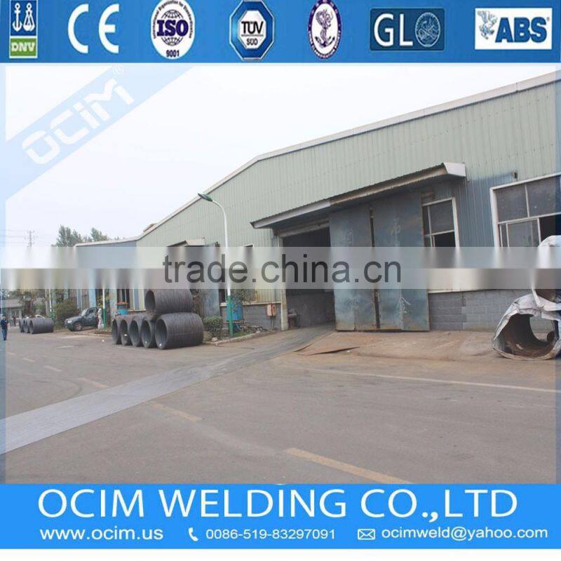 New design msds select arc welding wire with great price