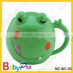 2015 Wholesales Cute Cartoon Baby Water Cup