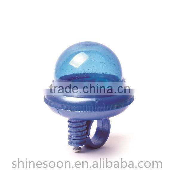 2014 super star bicycle bell