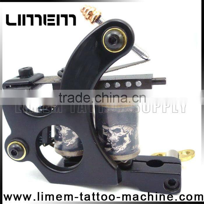The Hot Sale High Quality Fashion iron tattoo machine