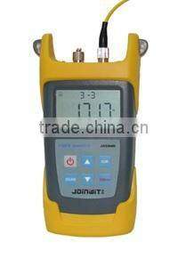 Optical Fiber Ranger