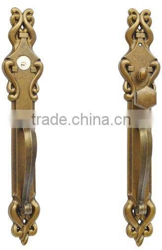 High-grade copper lock BSS0788OB