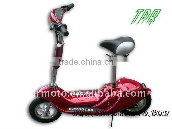 2014 New electric pocket bike