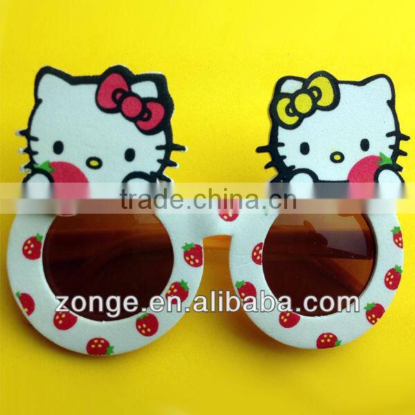 Stylish EVA Glasses for Children
