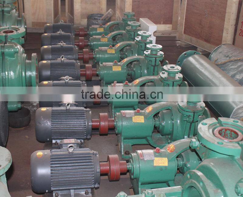 High quality slurry pump for sale