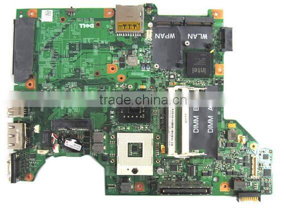 Best Selling For Dell E5500 Laptop Motherboard 100% Tested Integrated X704K 0X704K
