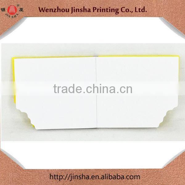 2015 Hardcover Chocolate Diary Agenda Exercise Notebook with Blank Pages