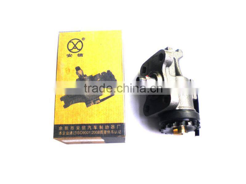 brake slave cylinder brake cylinder truck brake slave cylinder front L Kaiyun Anxin auto parts JMC Qingling light truck