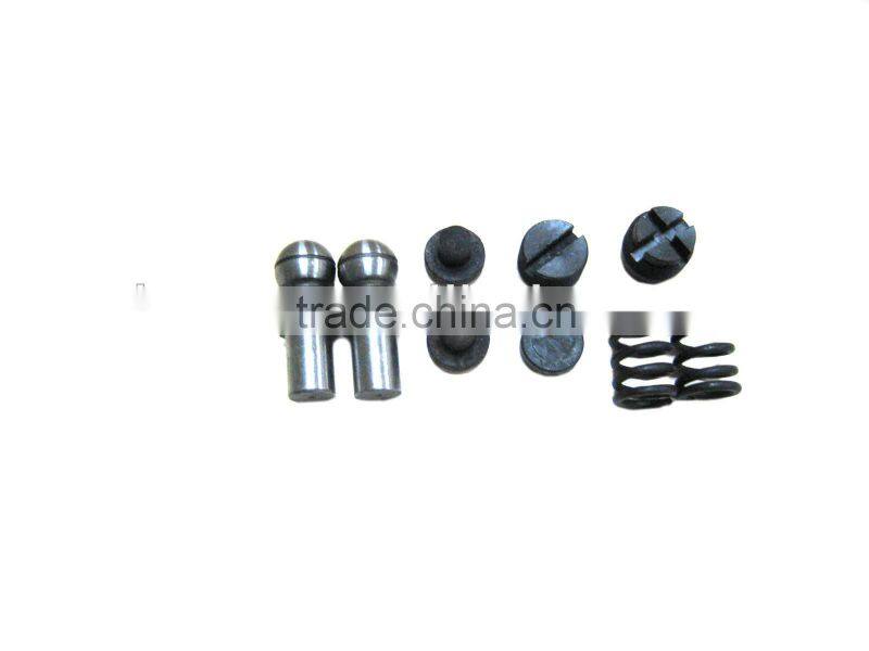 auto tie rod end repairing kit repairing kit drag link ball joint repairing kit NHR auto parts
