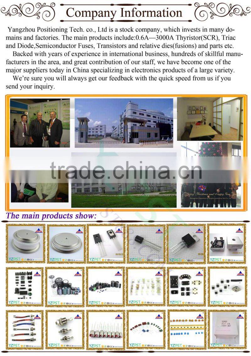 1800V inverter diode modulee