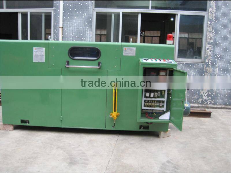 2016 GY-630 Automatic cable wire stranding machine