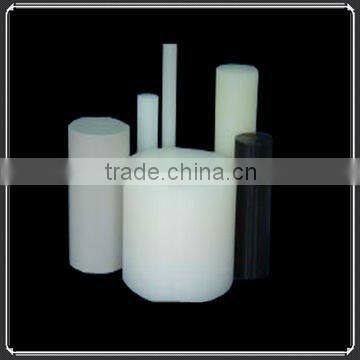 Carbon filled ptfe rod