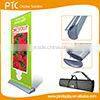 85*200 Economy Retractable Roll up Banner Stand