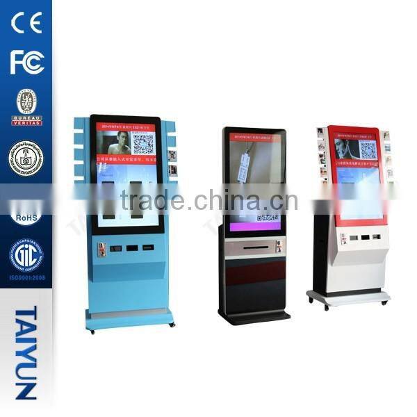 42 inch special marketing advertising photo printing machine