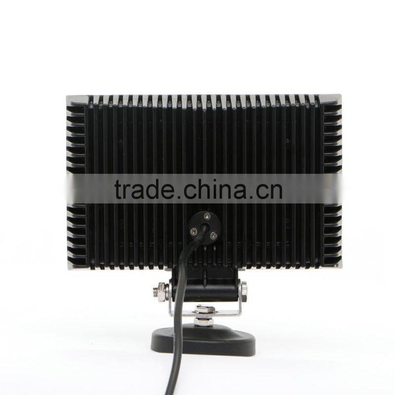 12V 24V 36W Offroad Led floodlight Working Light
