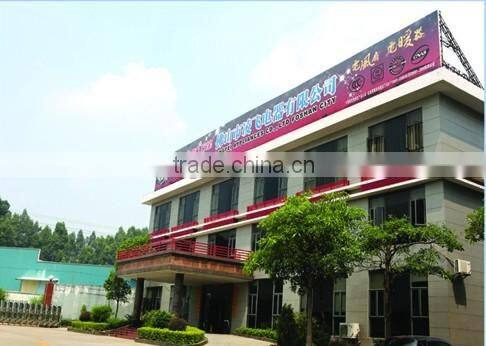 14 inch large suqare box fan