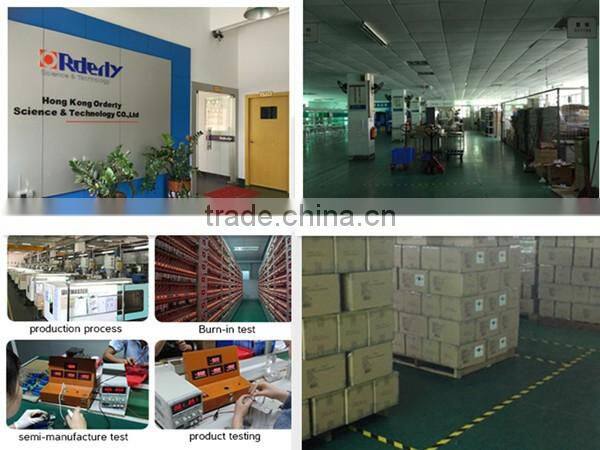 New 6000mAh Auto Emergency battery charger Car Jump Starter Power Bank