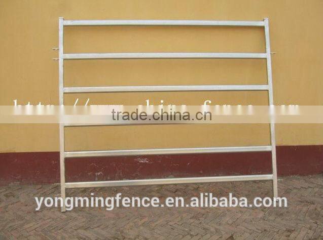 Australian standard goat yard sheep panel hot sale -china factory with 10 years expert experience