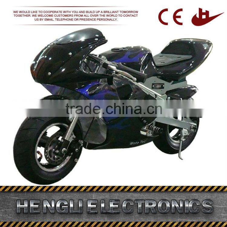 Wholesale fashion design mini moto for sale