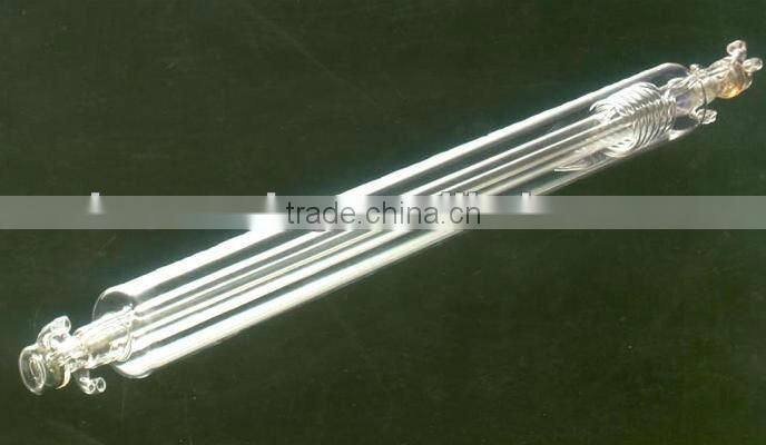 40W CO2 laser tube for laser engraving and cutting machine