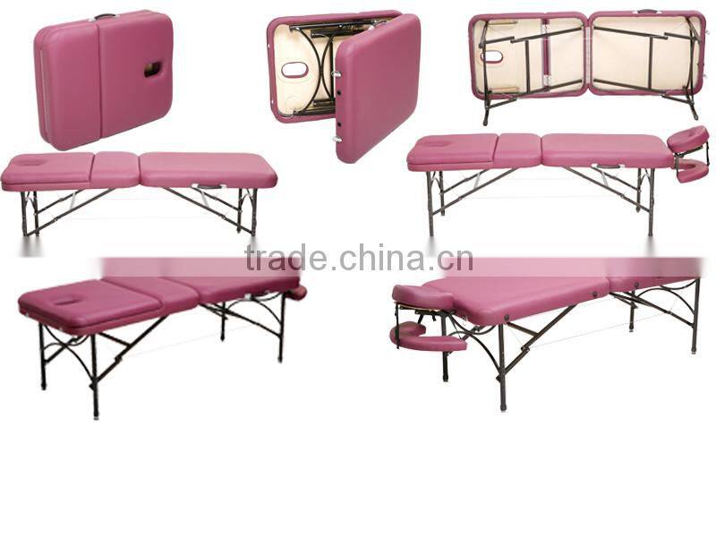 COINFY CFAL05F lettino da massaggio shiatsu portatile