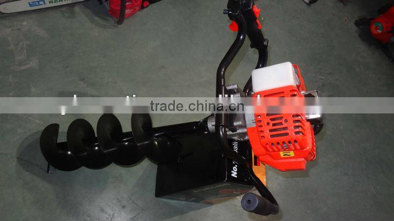 Earth Auger with CE(NTGD520A)