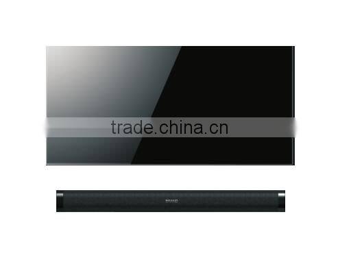 SP-615 Fashion MAXX BASS slim sound bar with wireless subwoofer