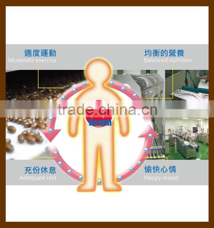 Daily Need best selling hot Chinese Terrapin Capsules products