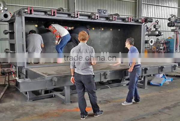 High Quality EPS Thermo Forming Machine with CE