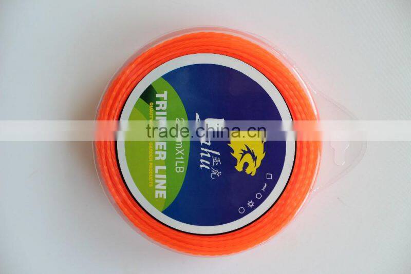 Black Vortex Professional String Trimmer Line