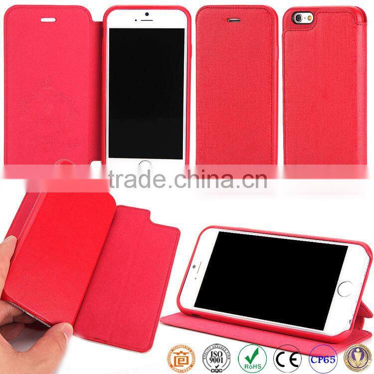 fashionable book style cheap tpu mobile phone case cover for iphone 5 5S