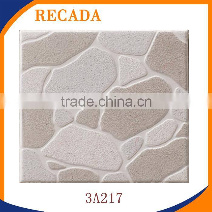 30x30 Floor and wall glazed non-slip porcelain rustic tile(3A217)
