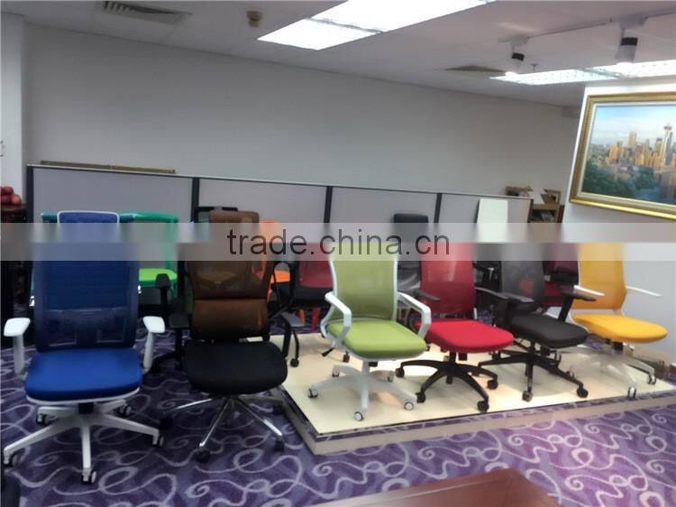 New design heavy duty Mesh office chair caster for sale FOH-XM2A-C-2