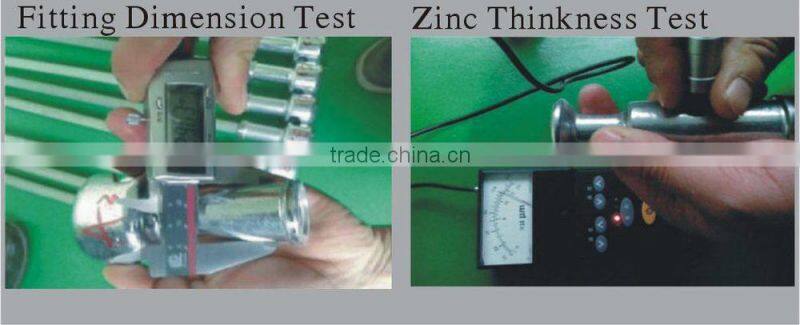 Silicone rubber Post insulator 33kV