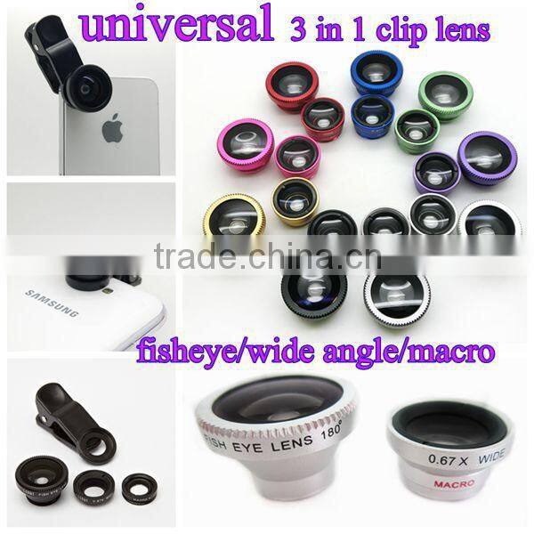 mobile macro lens chip phone lens camera macro