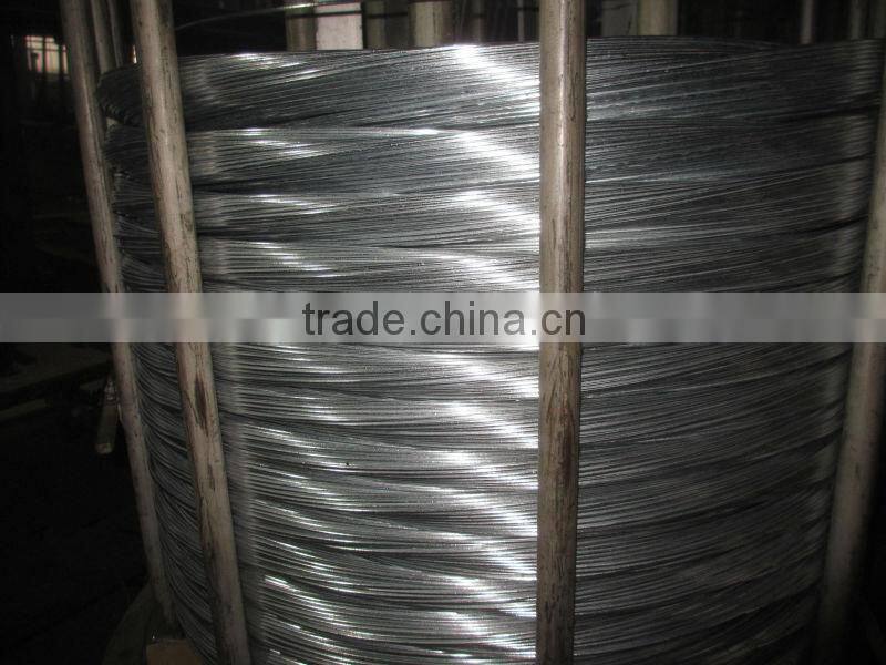 Class B Galvanized Steel Wire
