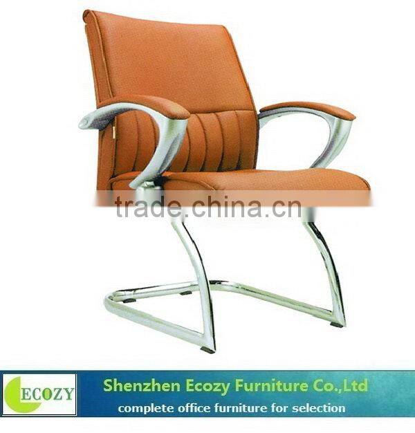 High-end top sell upholstered conference chair
