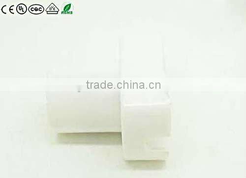 E17 lamp socket aging test fire-proof PBT,E17 burn-in test lamp socket,E17 lamp base