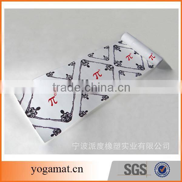 PIDEG High Density TPE Folded Camping Mat