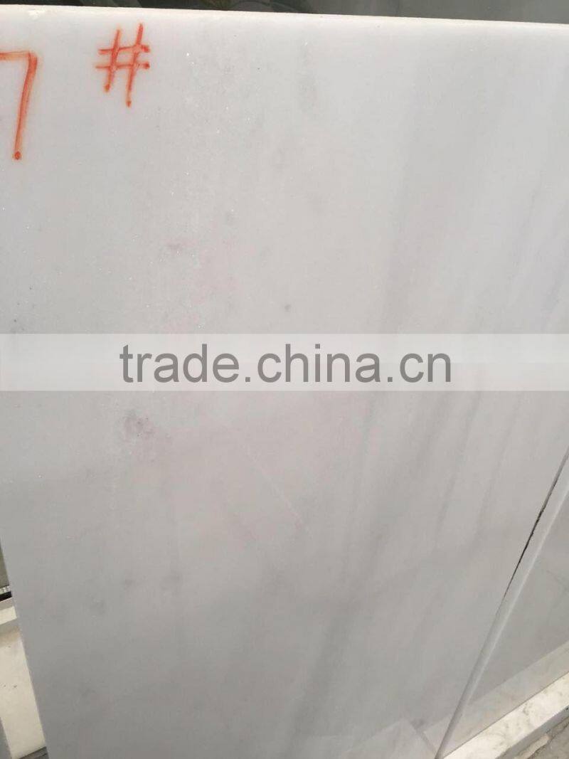 promotion product China marble with marble price China white