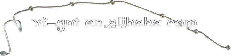 low price E200B high pressure pump Oil Return Pipe 5I8043 for Excavator engine parts