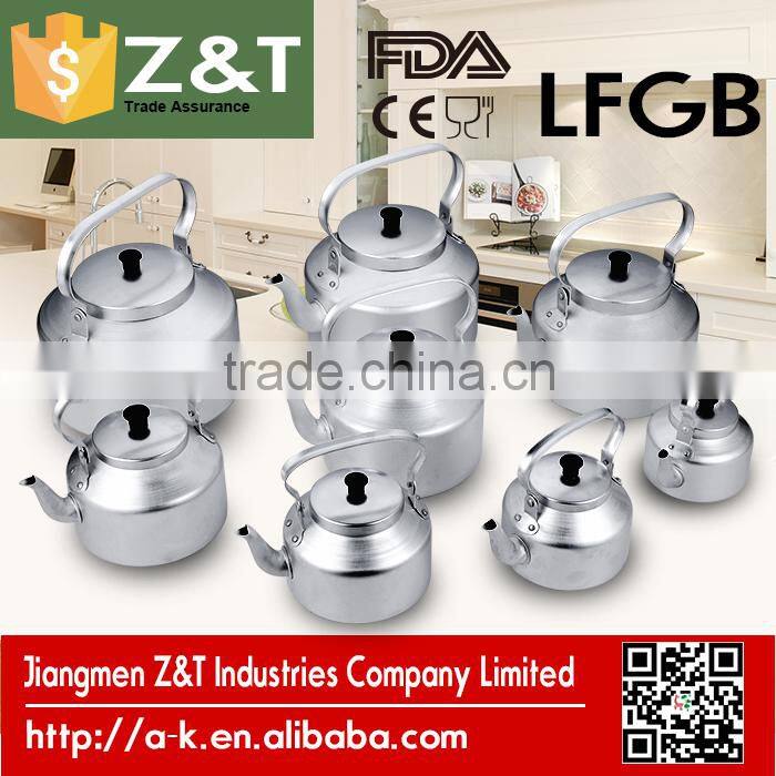 Aluminum Kettle/Tea Kettle/Water Kettle